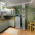 Central Apartment Garbarska 12