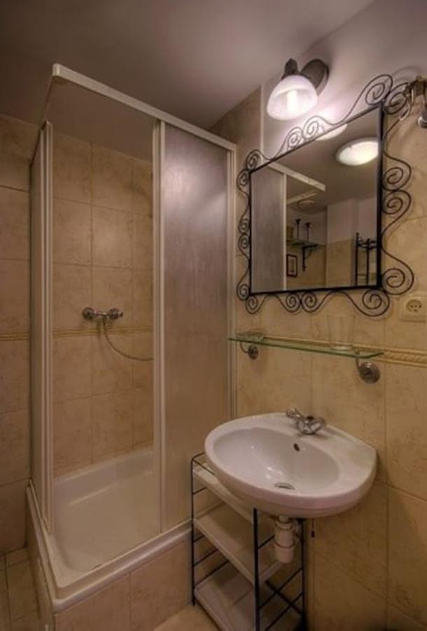 Apartament Central Garbarska 12 Kraków