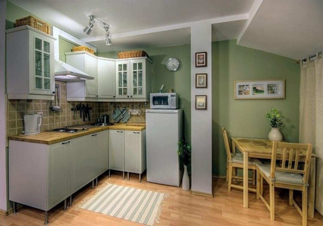 Apartament Central Garbarska 12 *