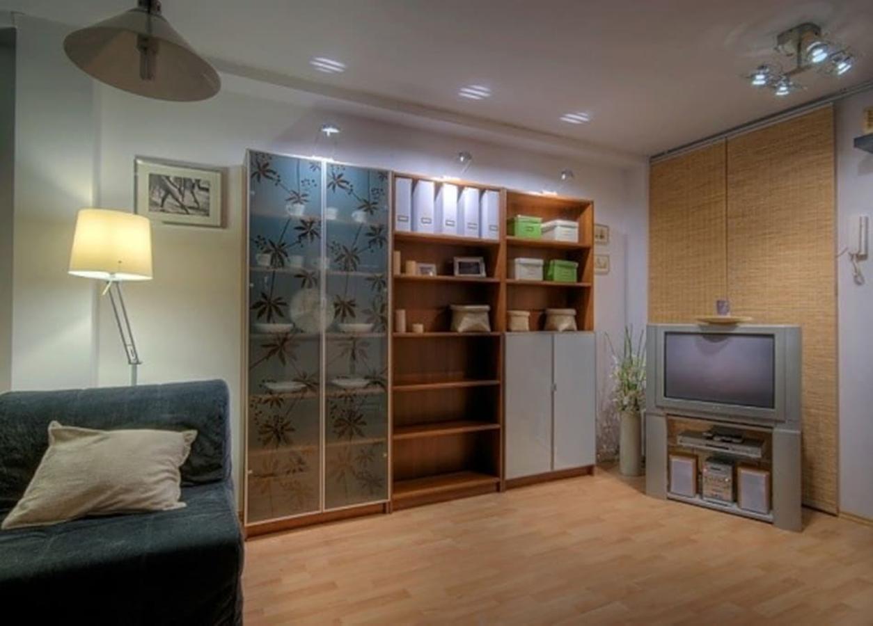 Central Garbarska 12 Apartament Kraków